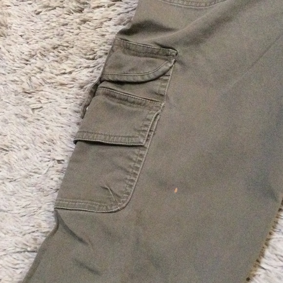 Columbia cargo pants - Picture 9 of 9